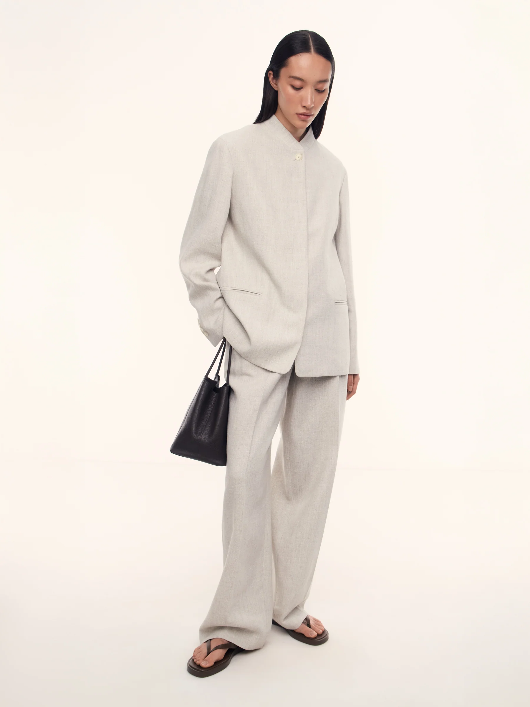 Arcade linen jacket - Image 2