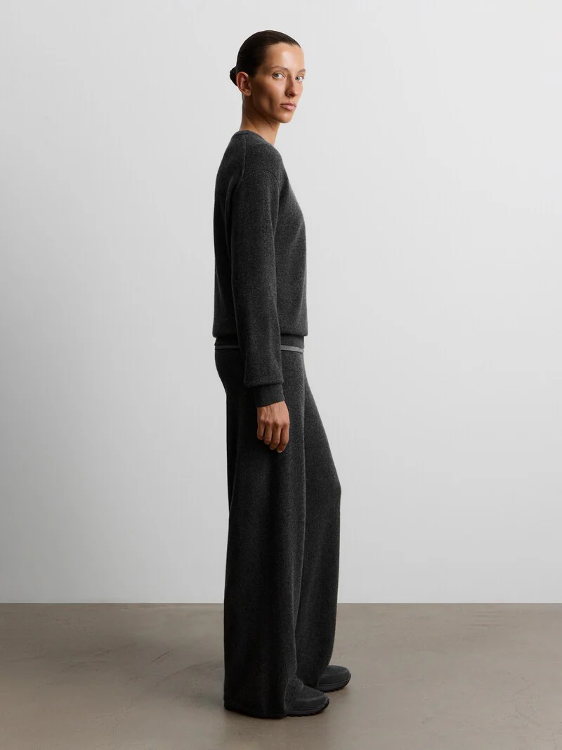 Aura cashmere jumper - Image 3