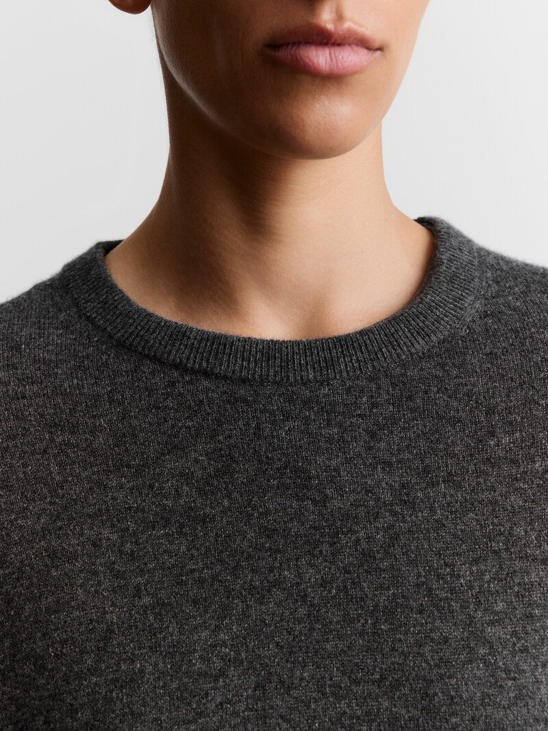 Aura cashmere jumper - Image 4