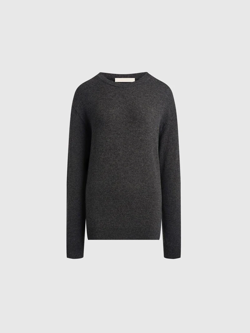 Aura cashmere jumper - Image 6