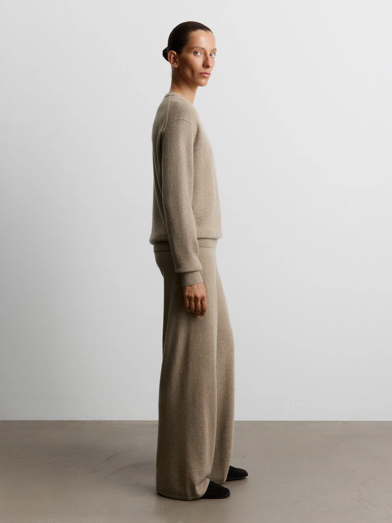 Aura cashmere jumper - Image 3