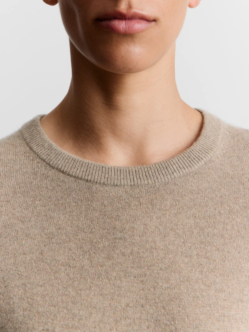 Aura cashmere jumper - Image 4