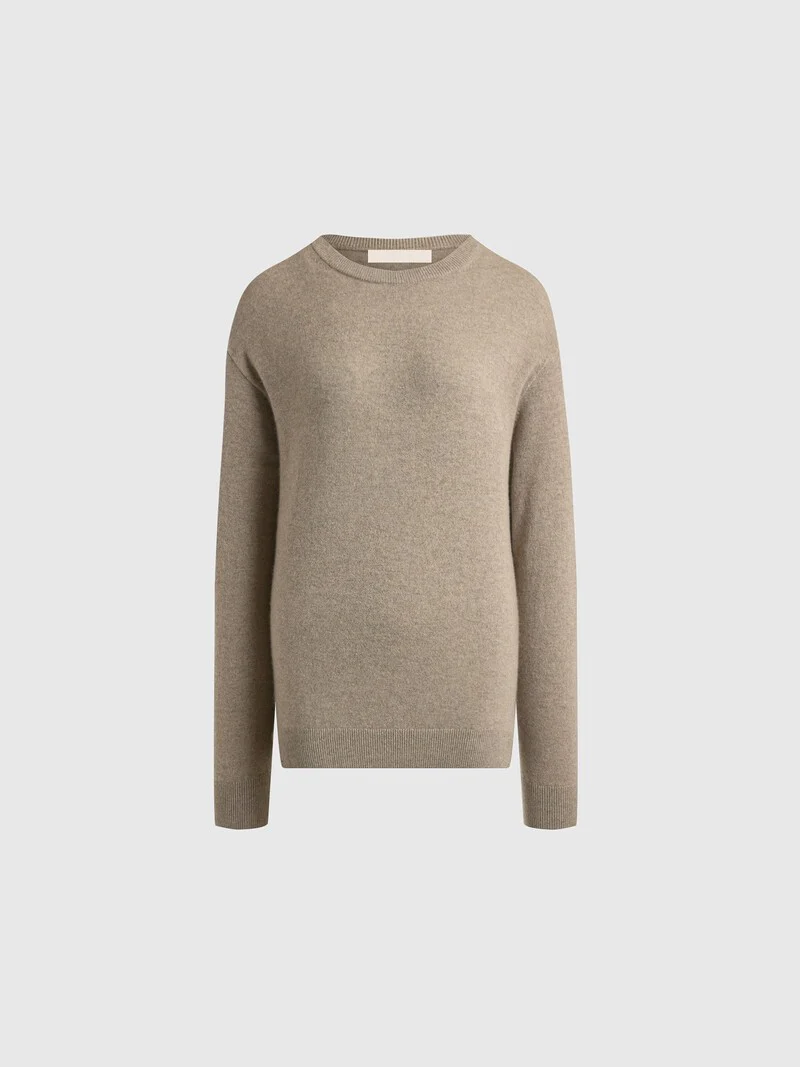 Aura cashmere jumper - Image 6