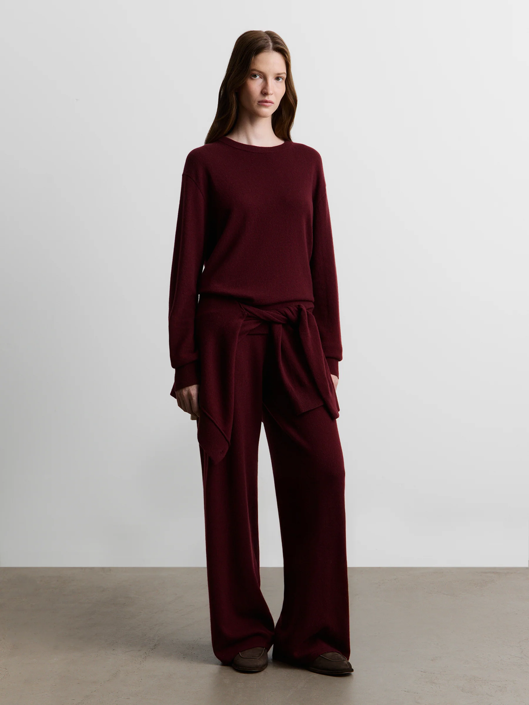 Aura cashmere jumper - Image 2