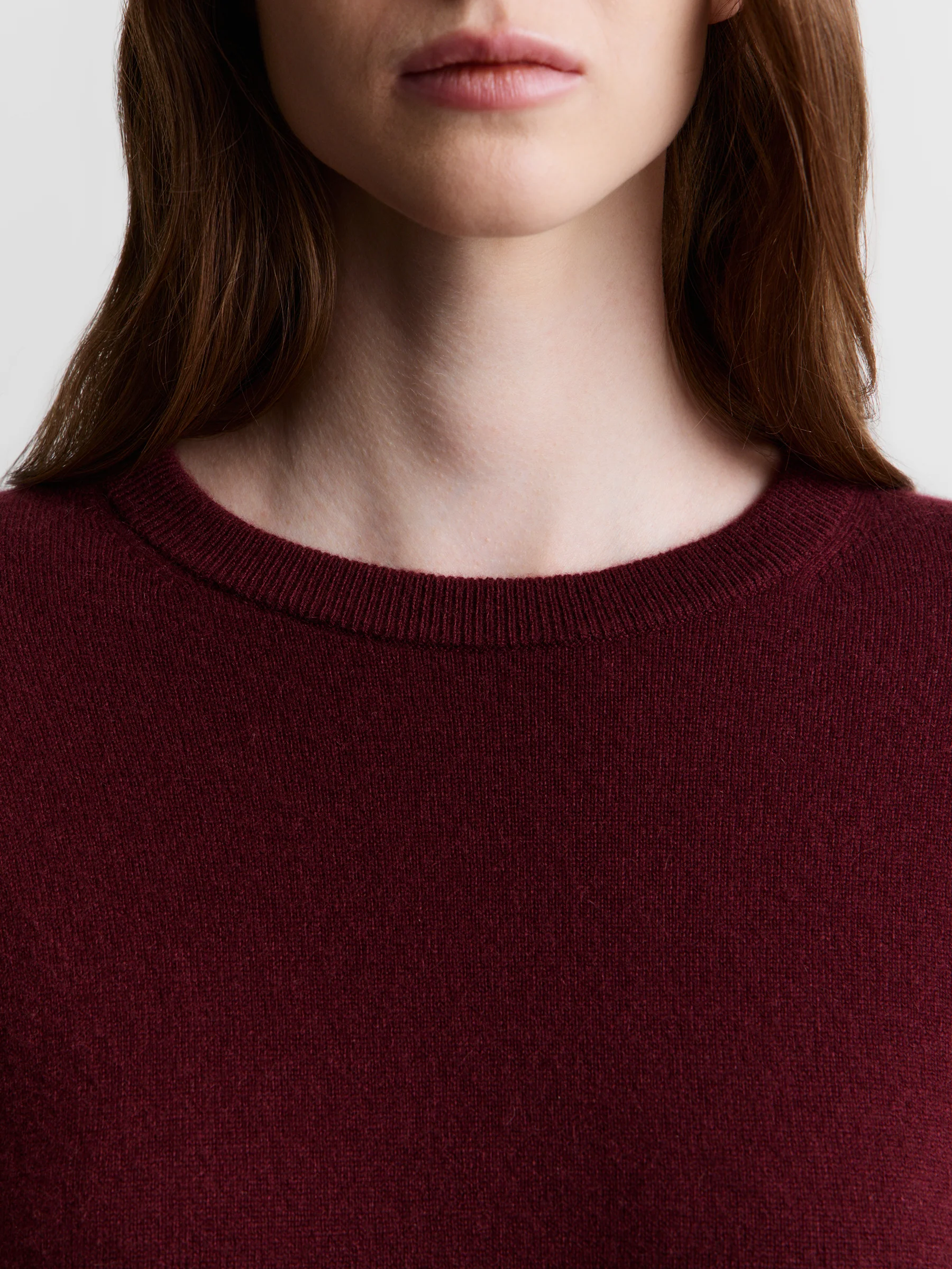 Aura cashmere jumper - Image 4