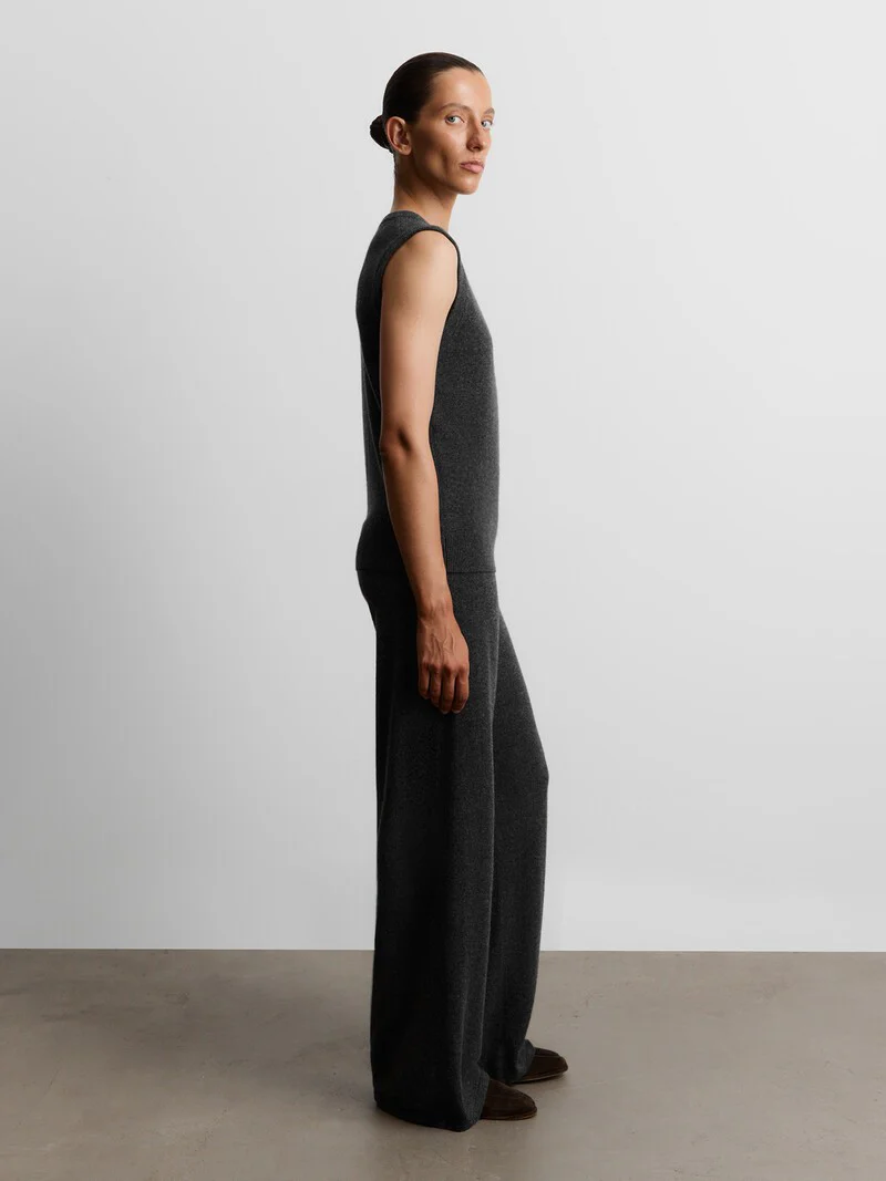 Aura cashmere top - Image 3