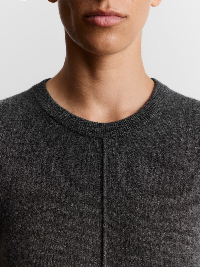 Aura cashmere top - Image 4