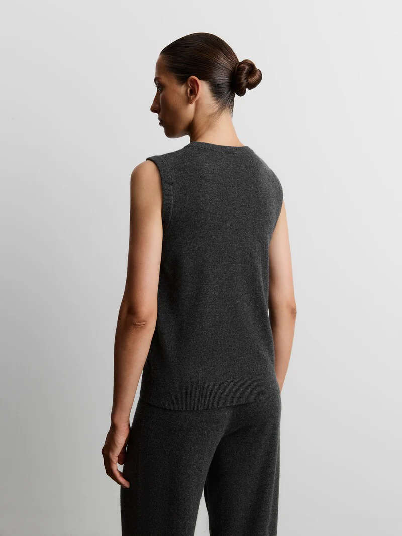 Aura cashmere top - Image 5