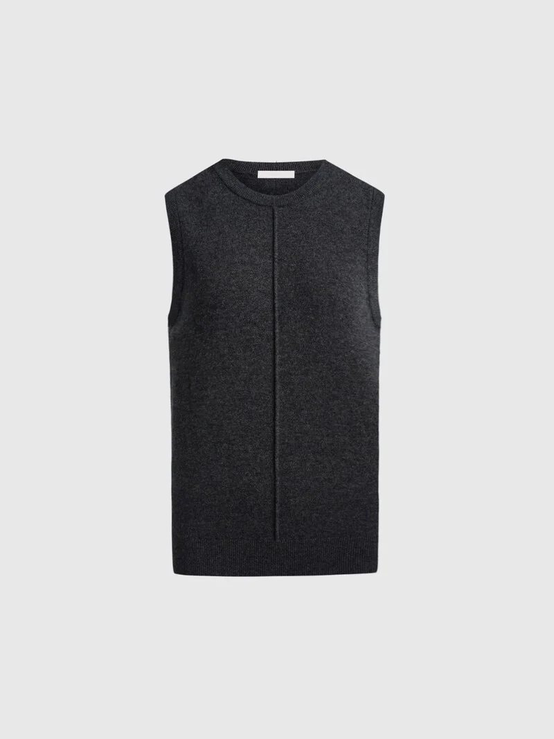 Aura cashmere top - Image 6