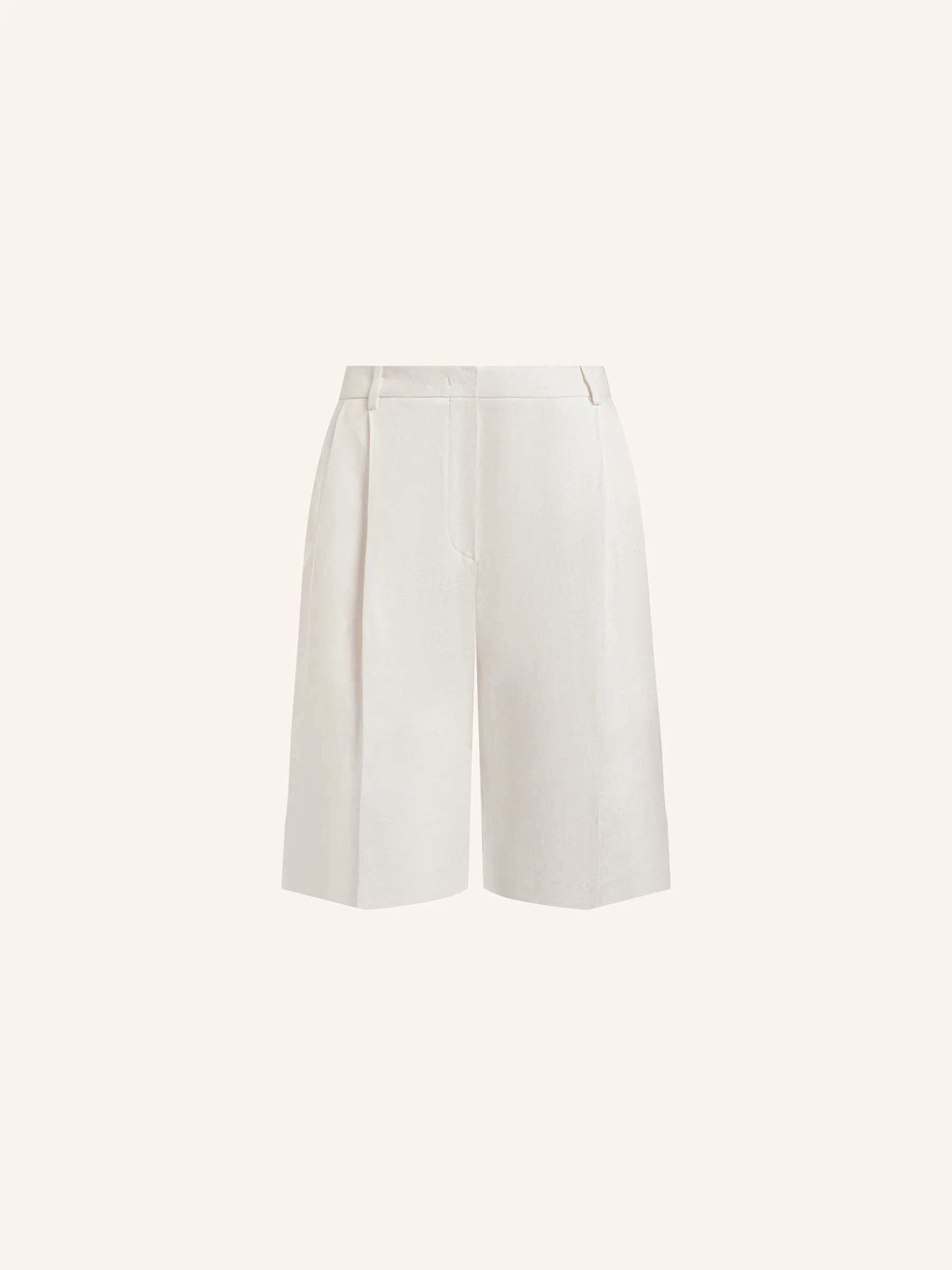 Aurelia Bermuda shorts - Image 6
