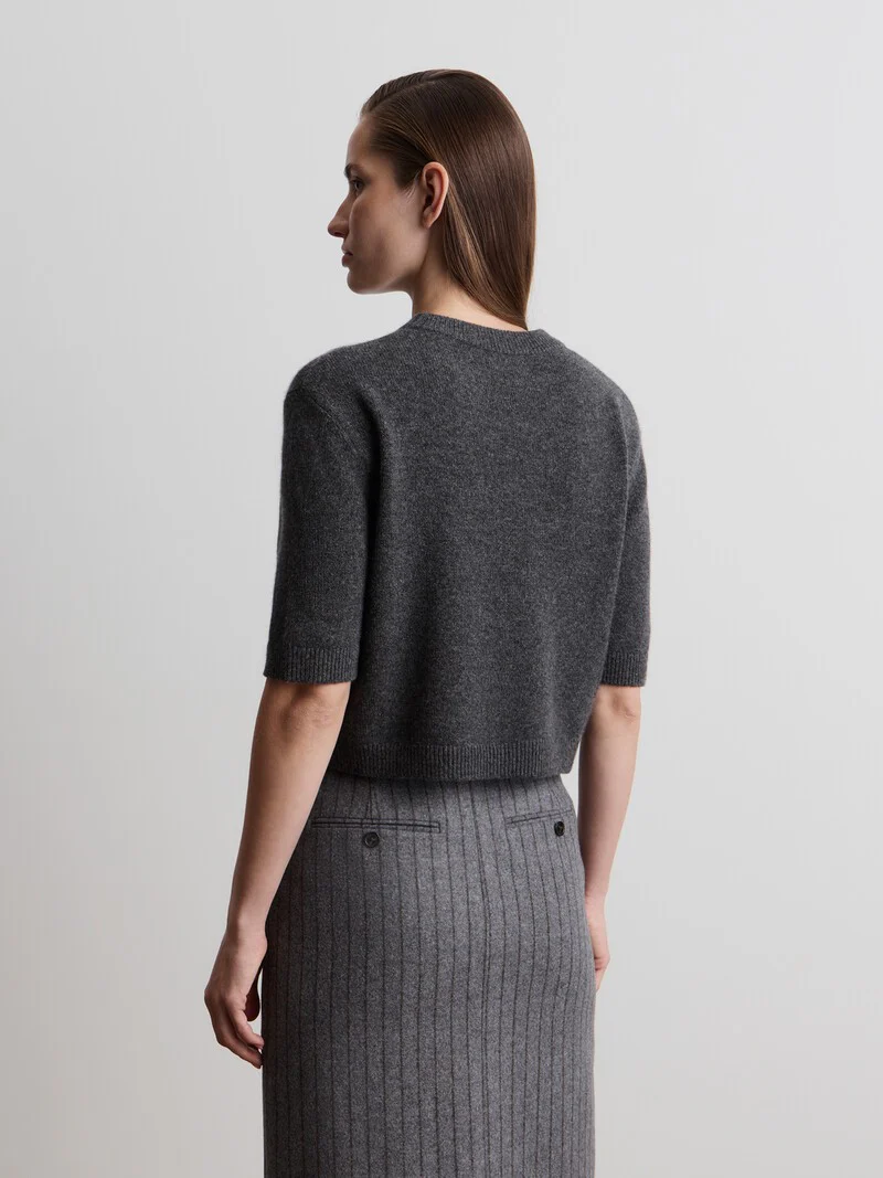 Aurora cashmere jumper - Image 5