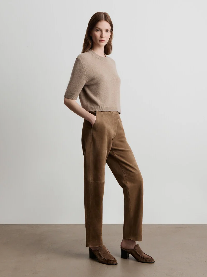 Aurora cashmere jumper - Image 2