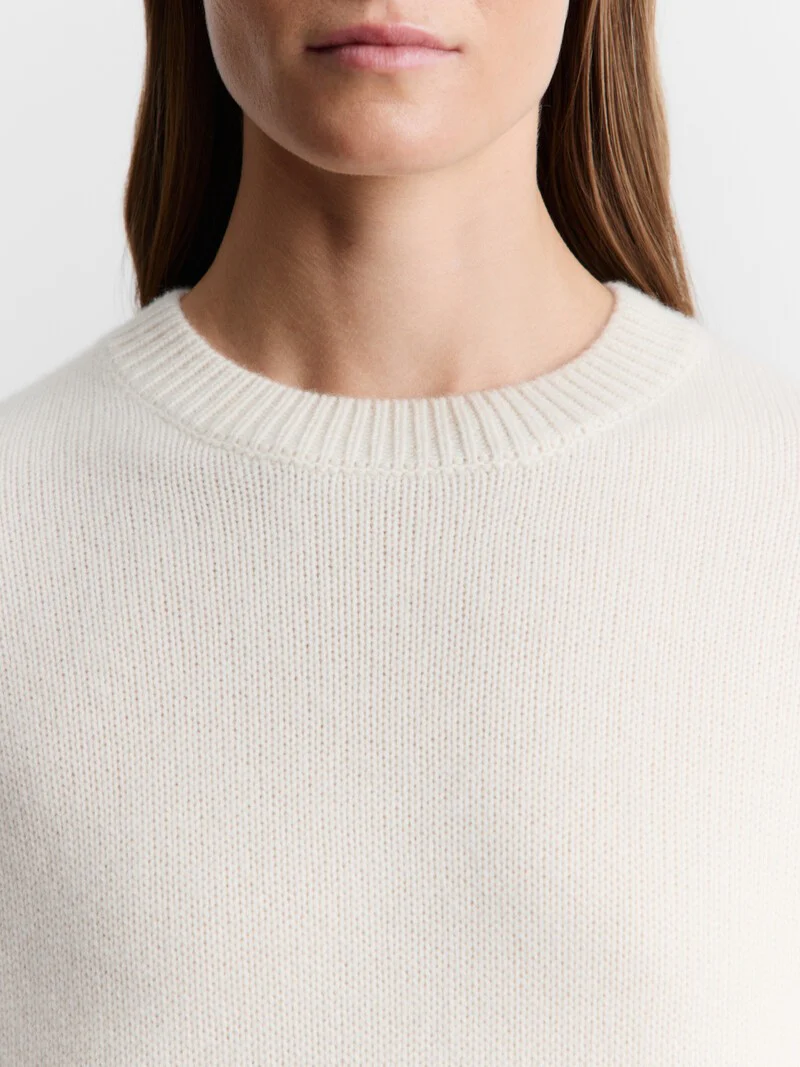 Aurora cashmere jumper - Image 4