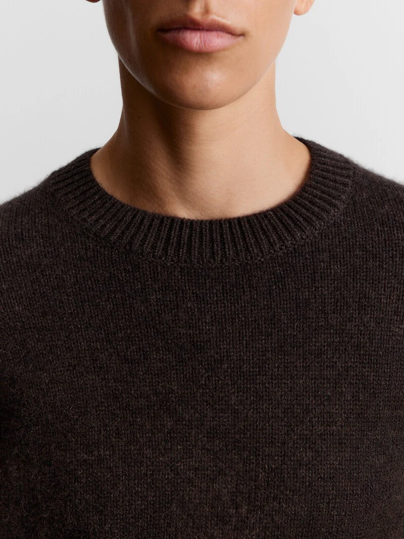 Aurora cashmere jumper - Image 4