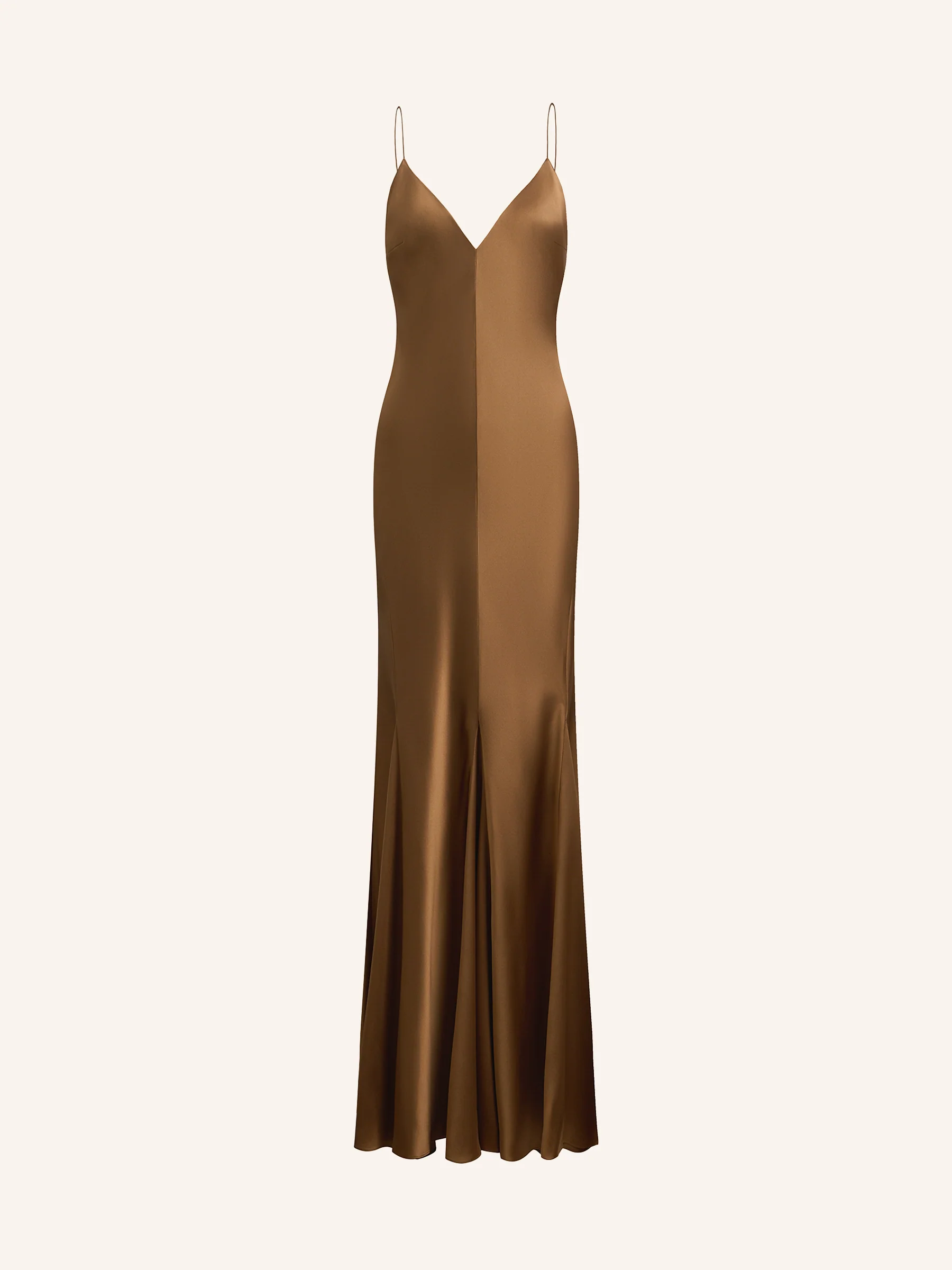 Ava Mulberry silk dress - Image 6