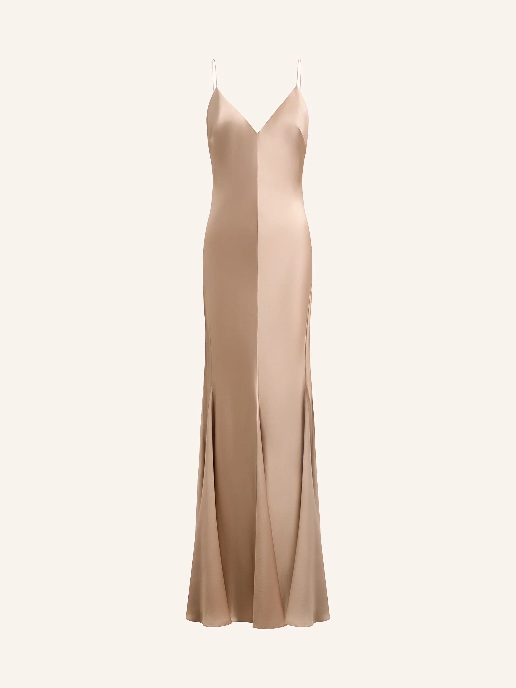Ava Mulberry silk dress - Image 6