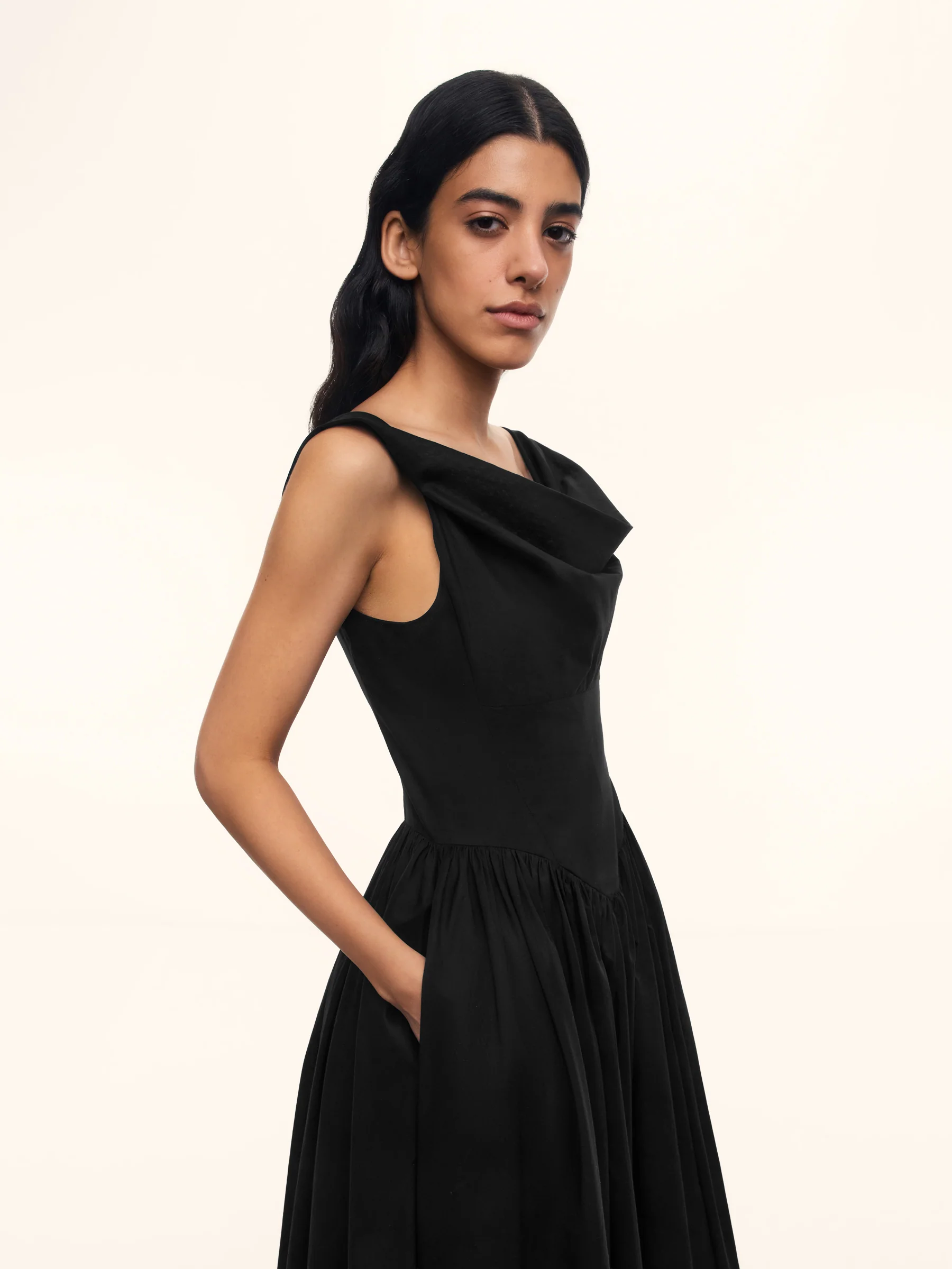 Avignon dress - Image 3