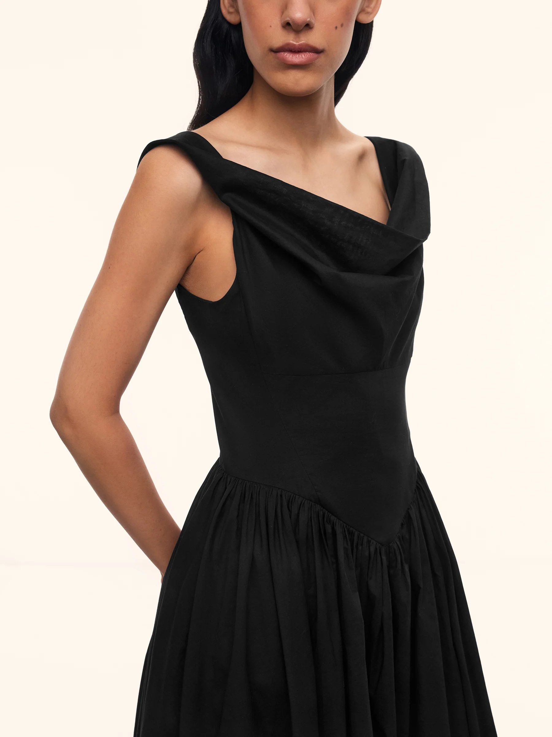 Avignon dress - Image 4