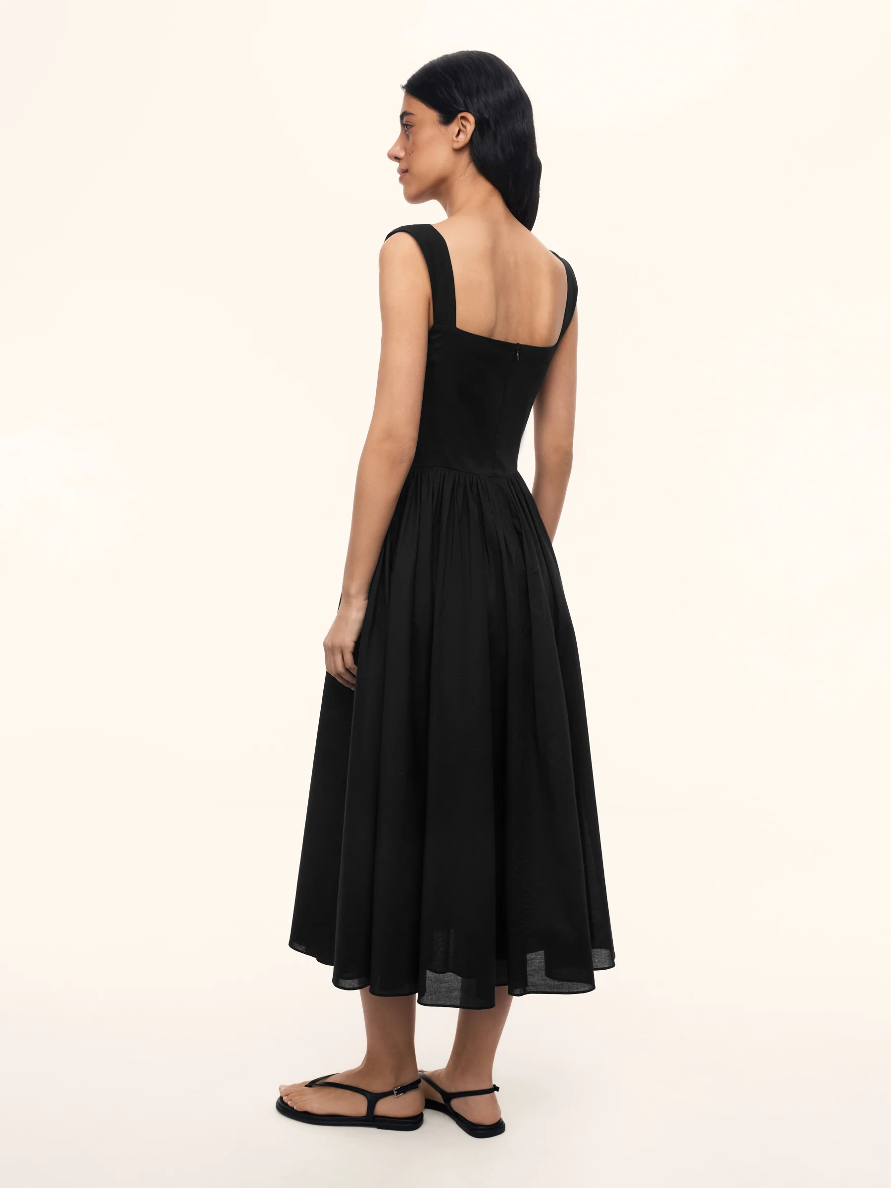 Avignon dress - Image 5