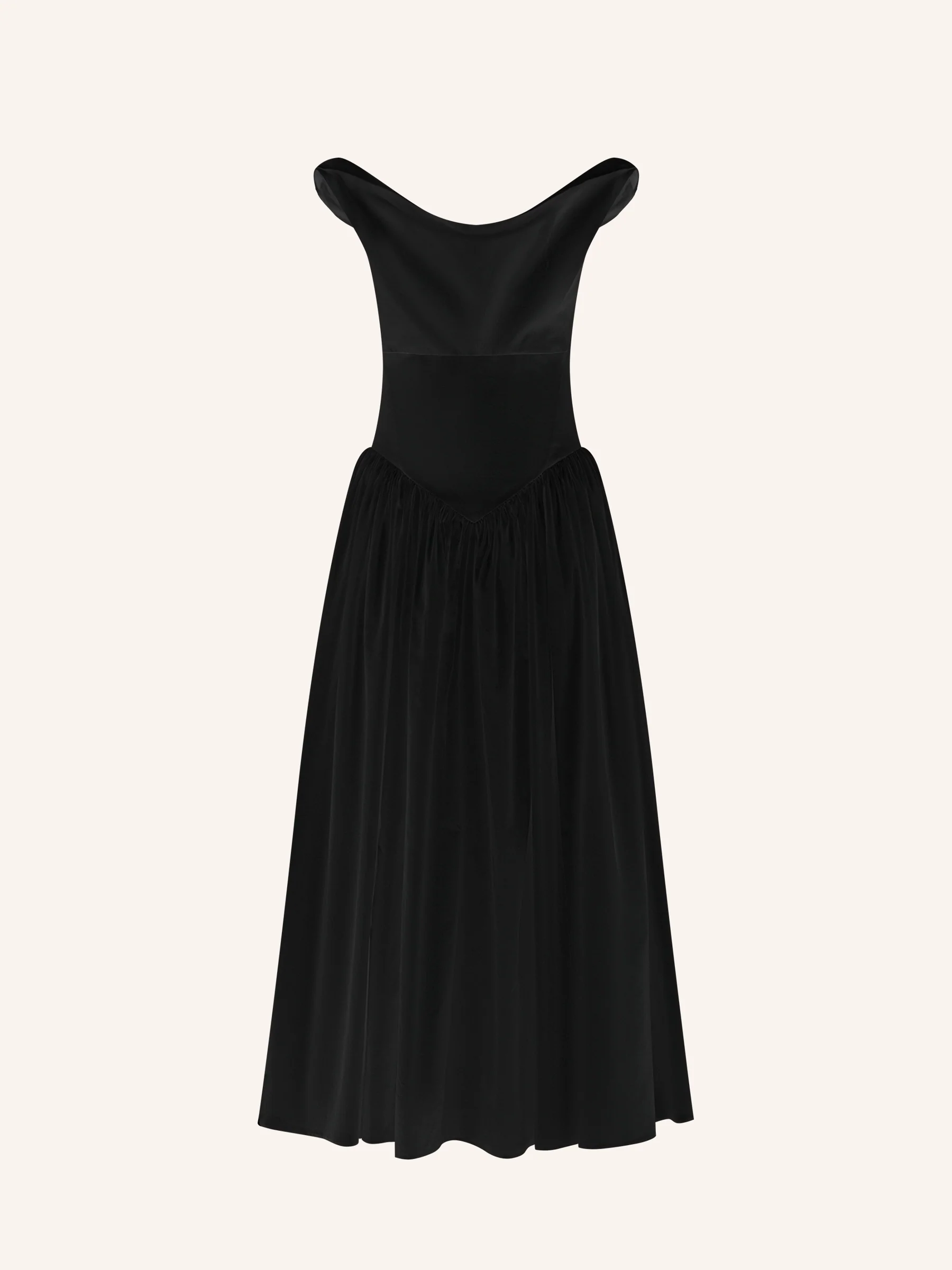 Avignon dress - Image 6
