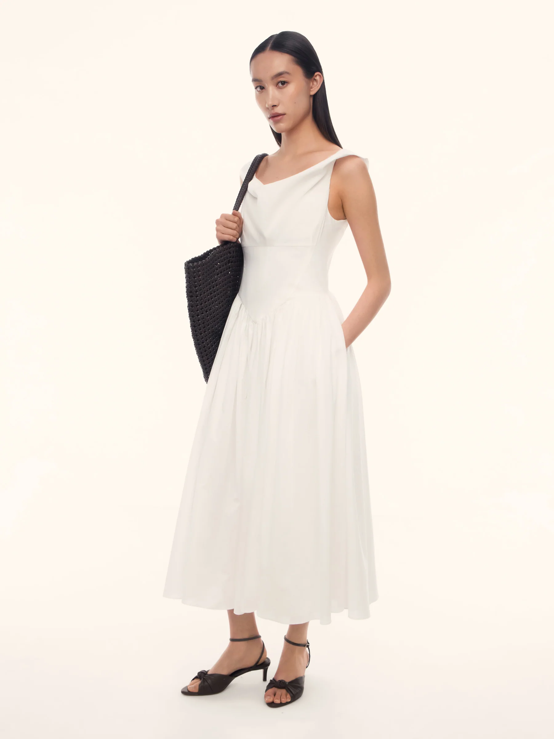 Avignon dress