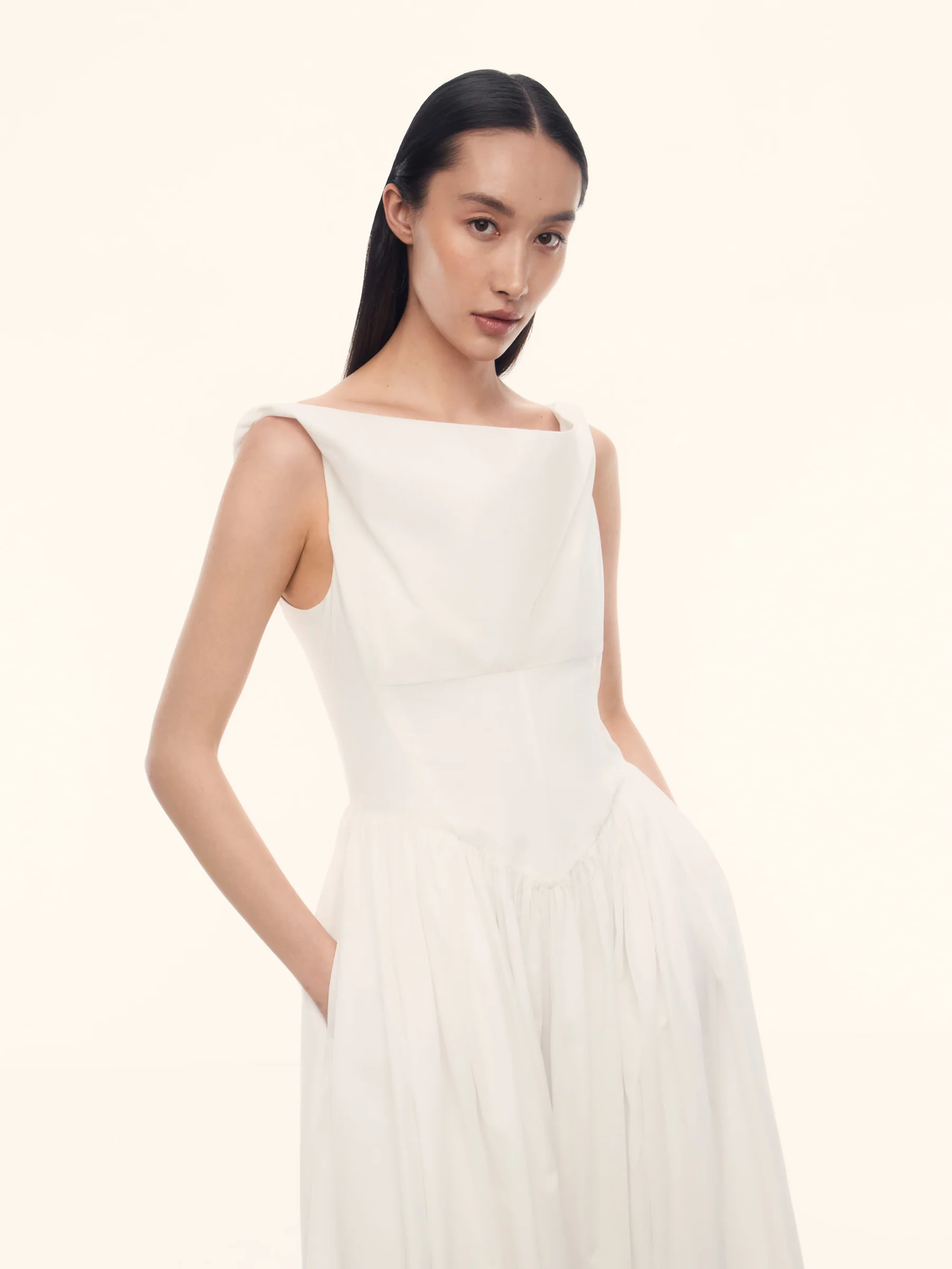 Avignon dress - Image 3