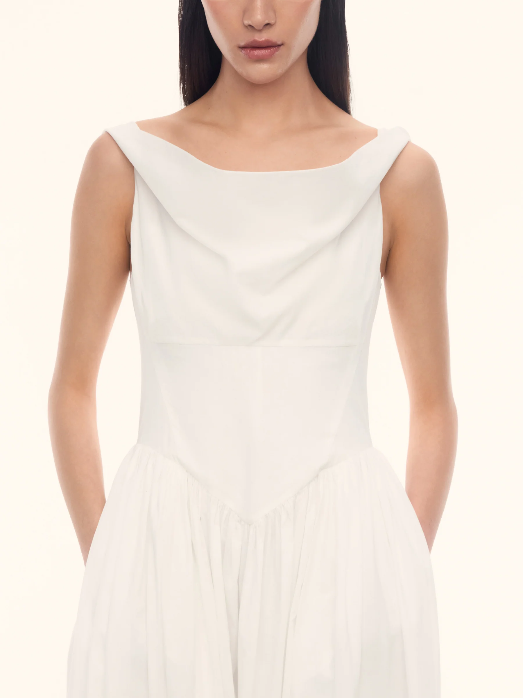 Avignon dress - Image 4