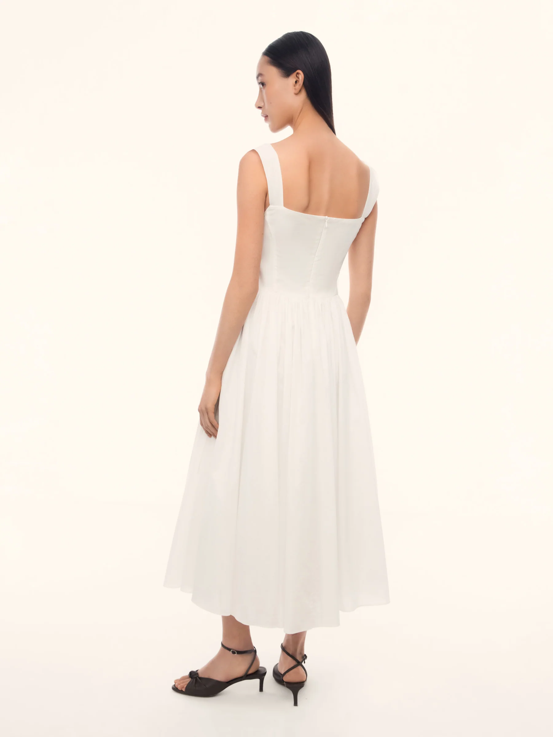 Avignon dress - Image 6