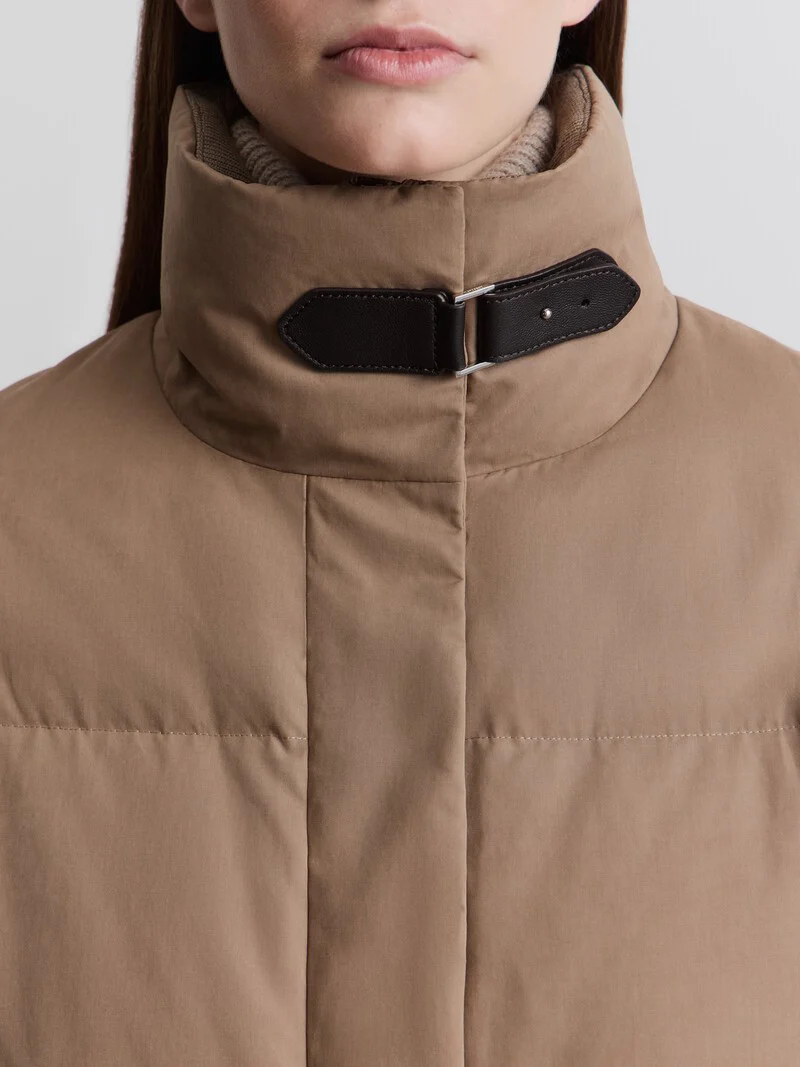 Baltic Sands down jacket - Image 3