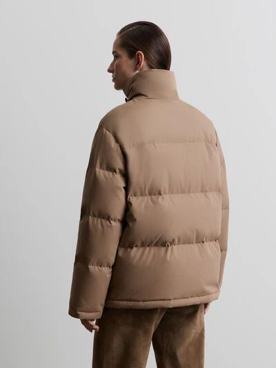 Baltic Sands down jacket - Image 6
