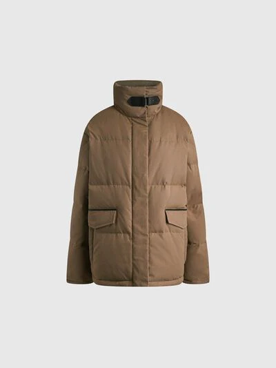 Baltic Sands down jacket - Image 7