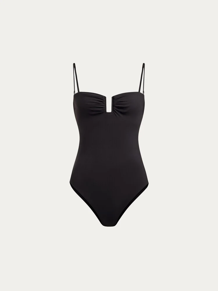 Bandeau swimsuit - Image 6
