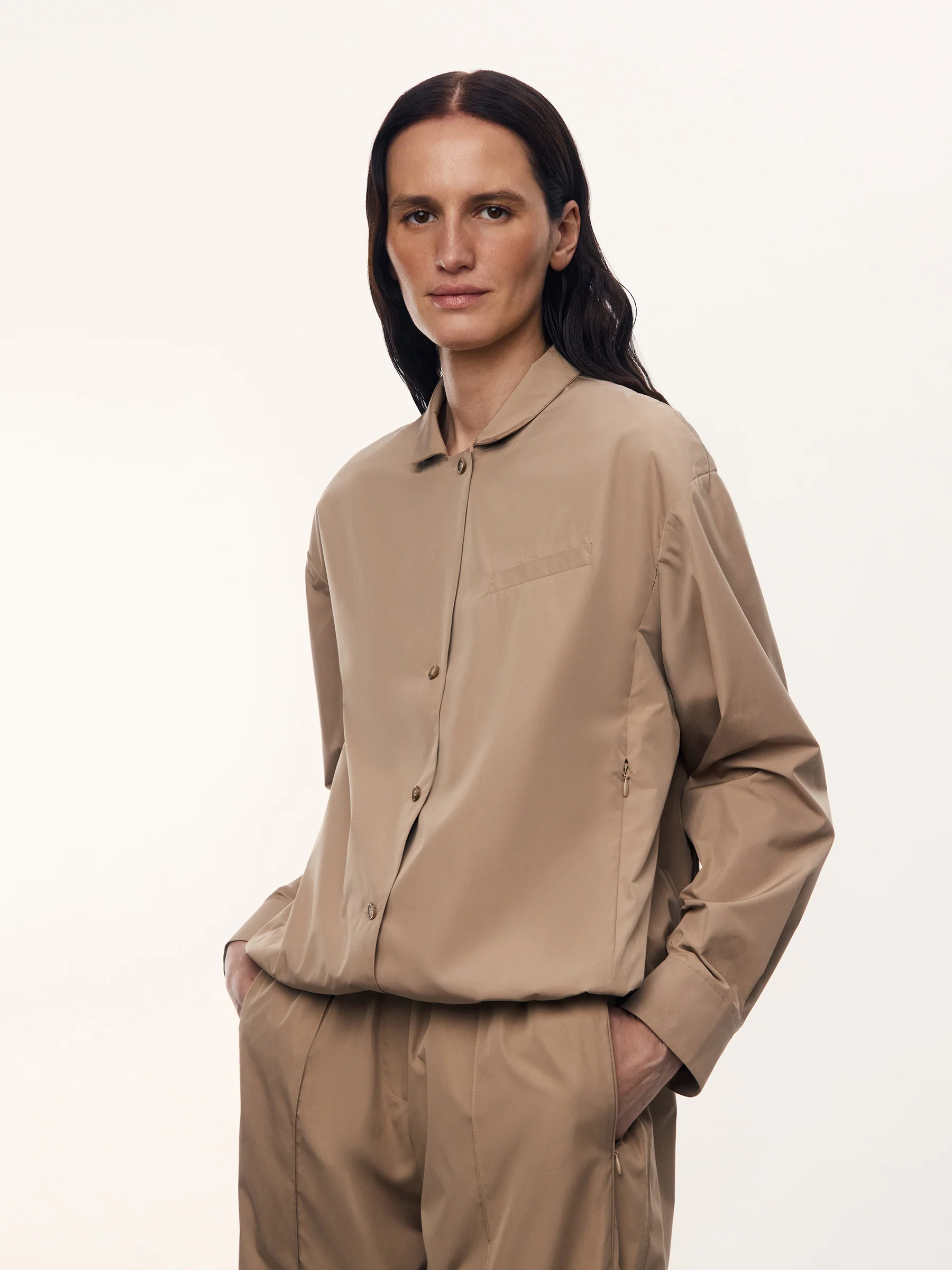 Barret shirt