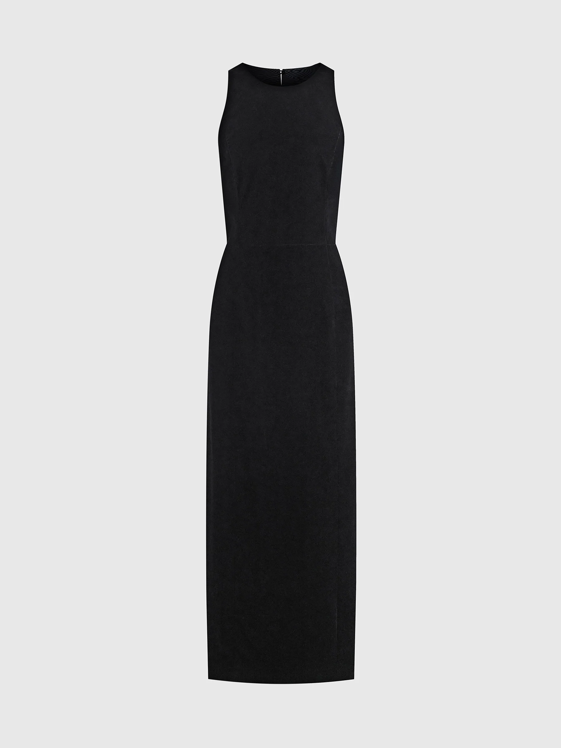 Belle velvet dress - Image 6