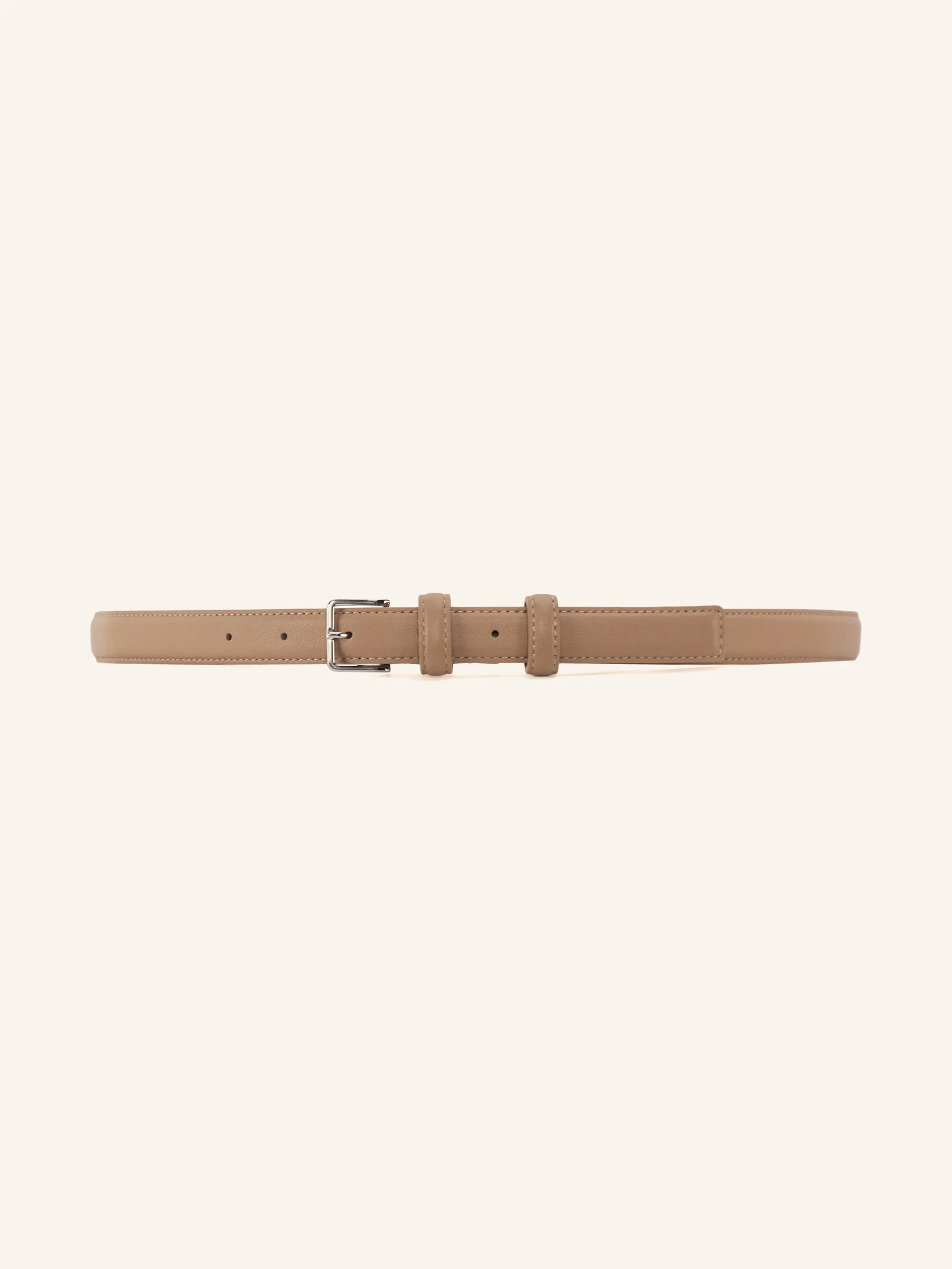 Waist belt