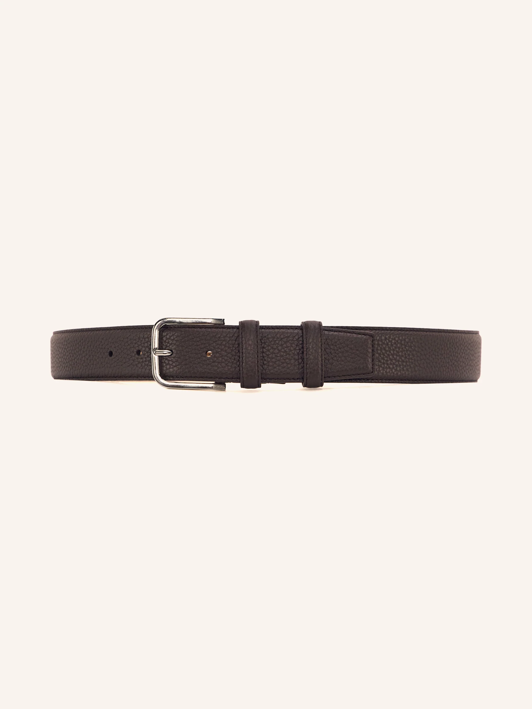 Classic belt