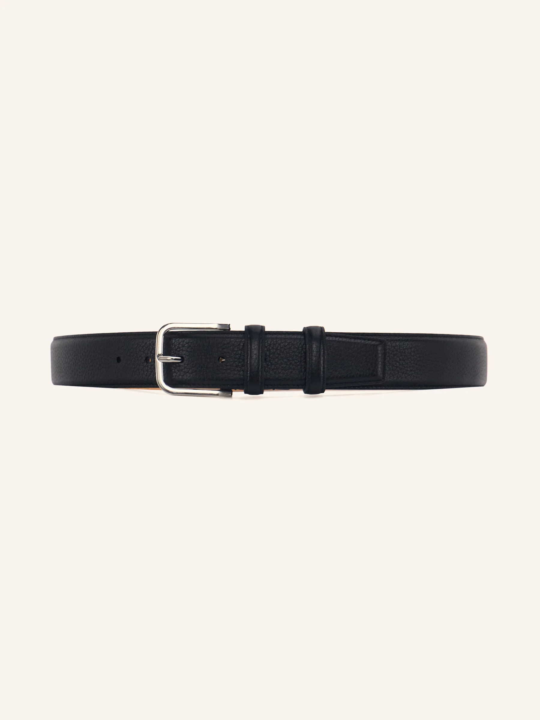 Classic belt