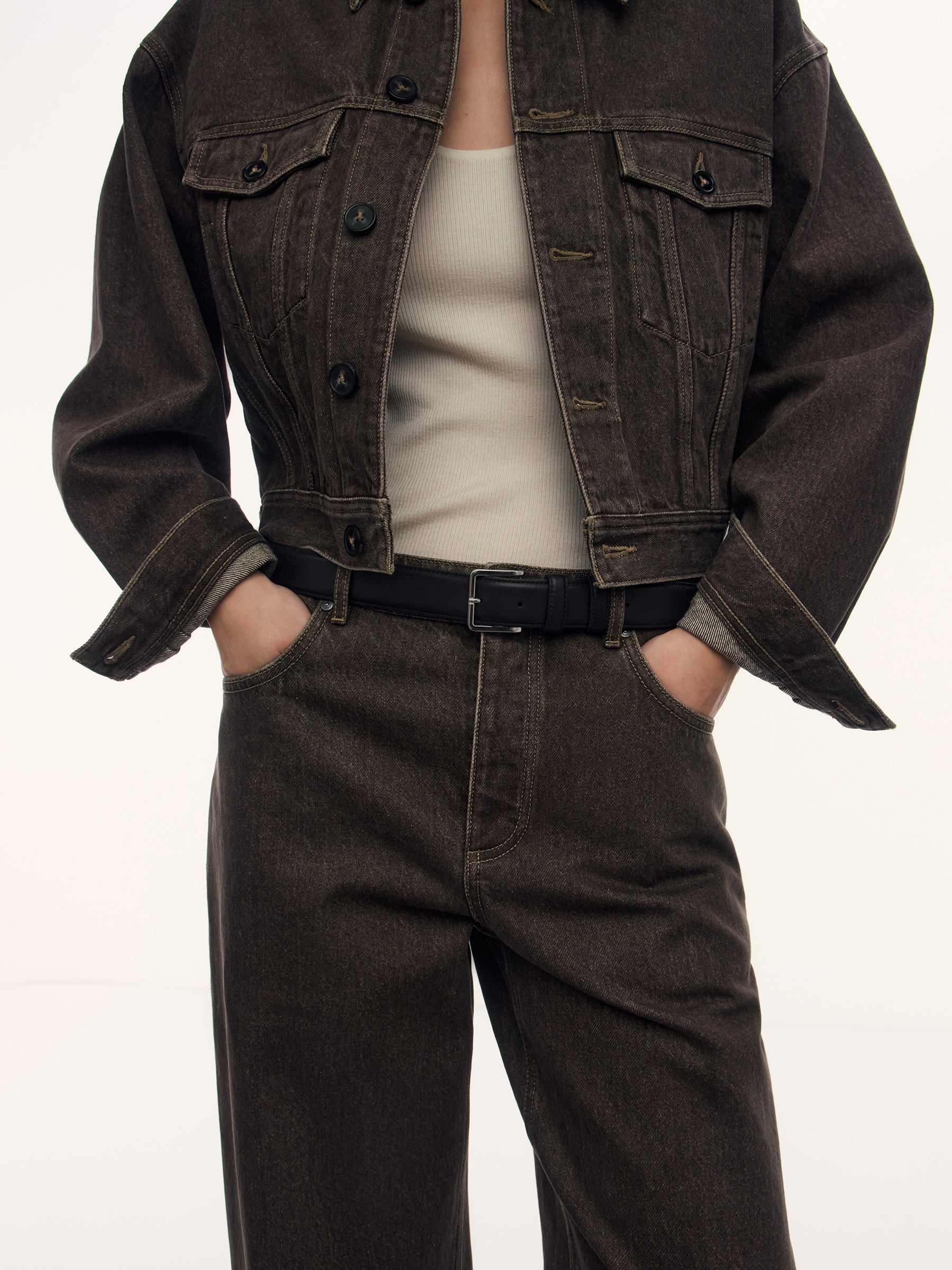 Slim belt - Image 3