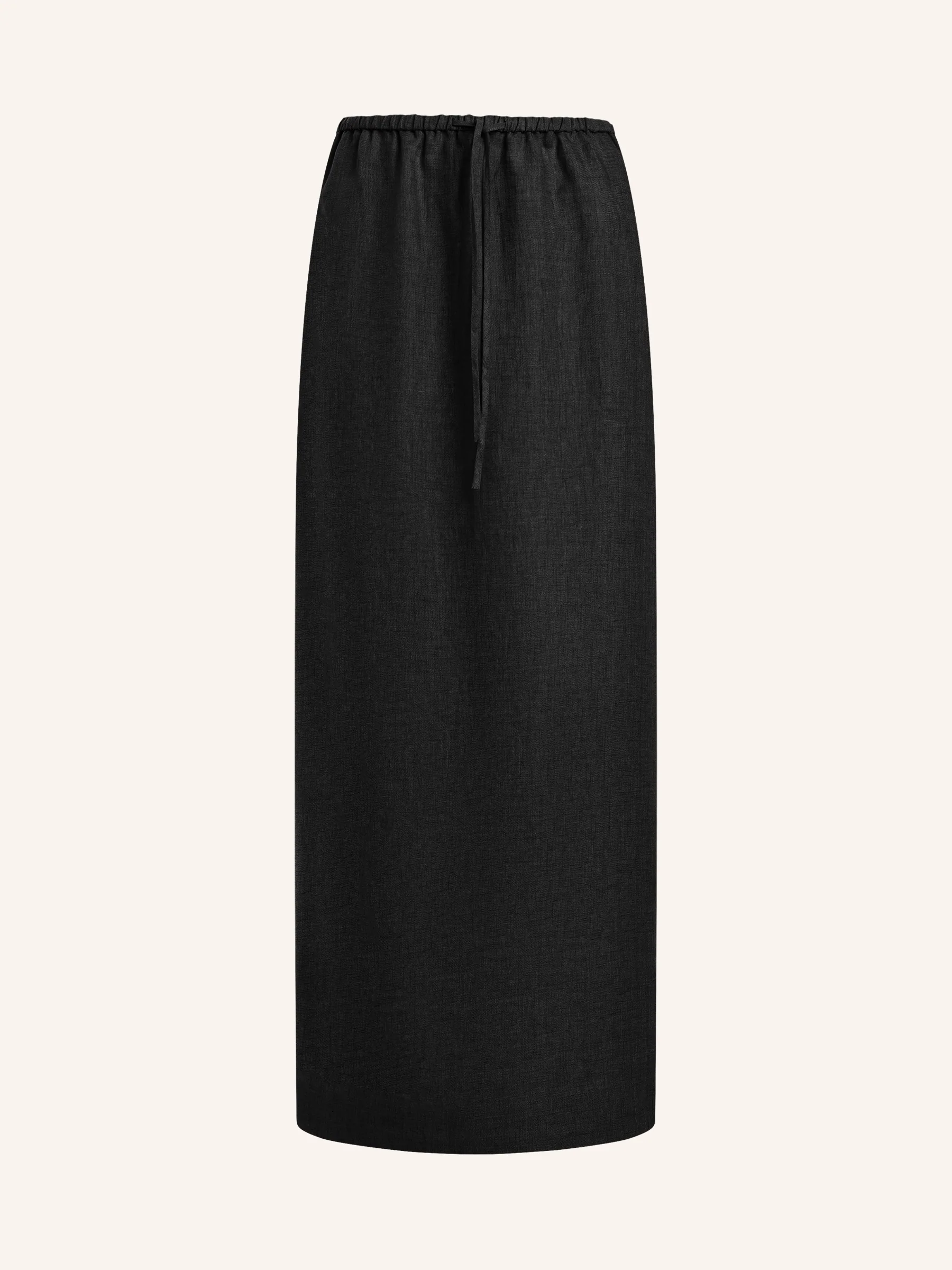 Bessette linen skirt - Image 6