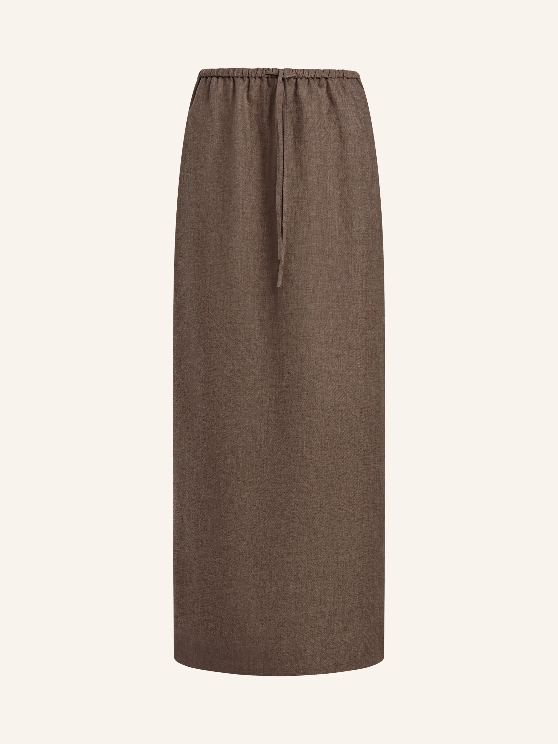 Bessette linen skirt - Image 6