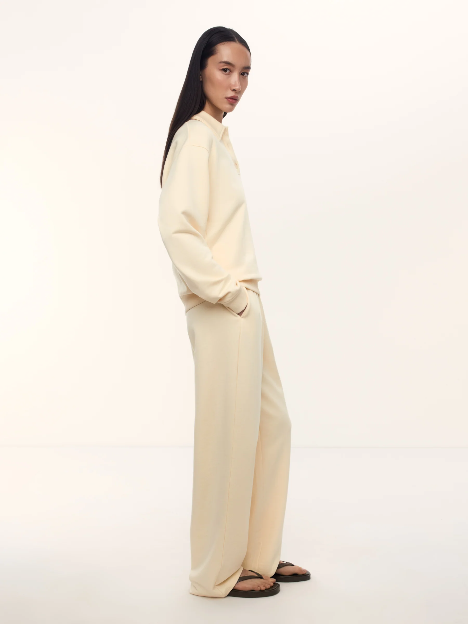 Billie Jean trousers - Image 2