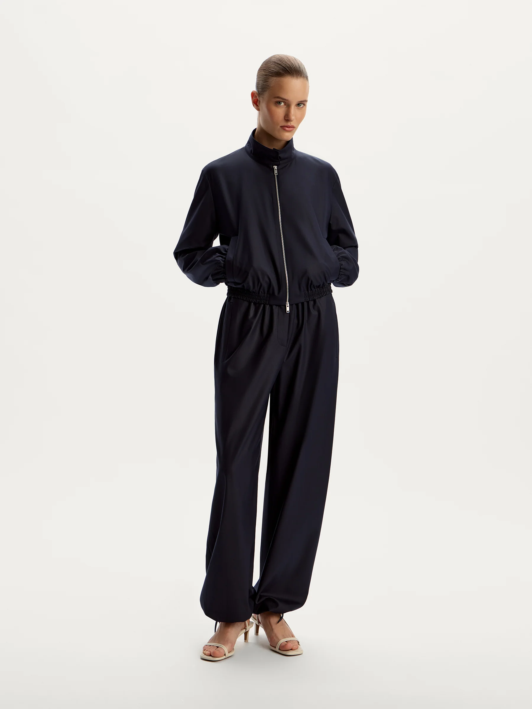 Bomber jacket - Image 2