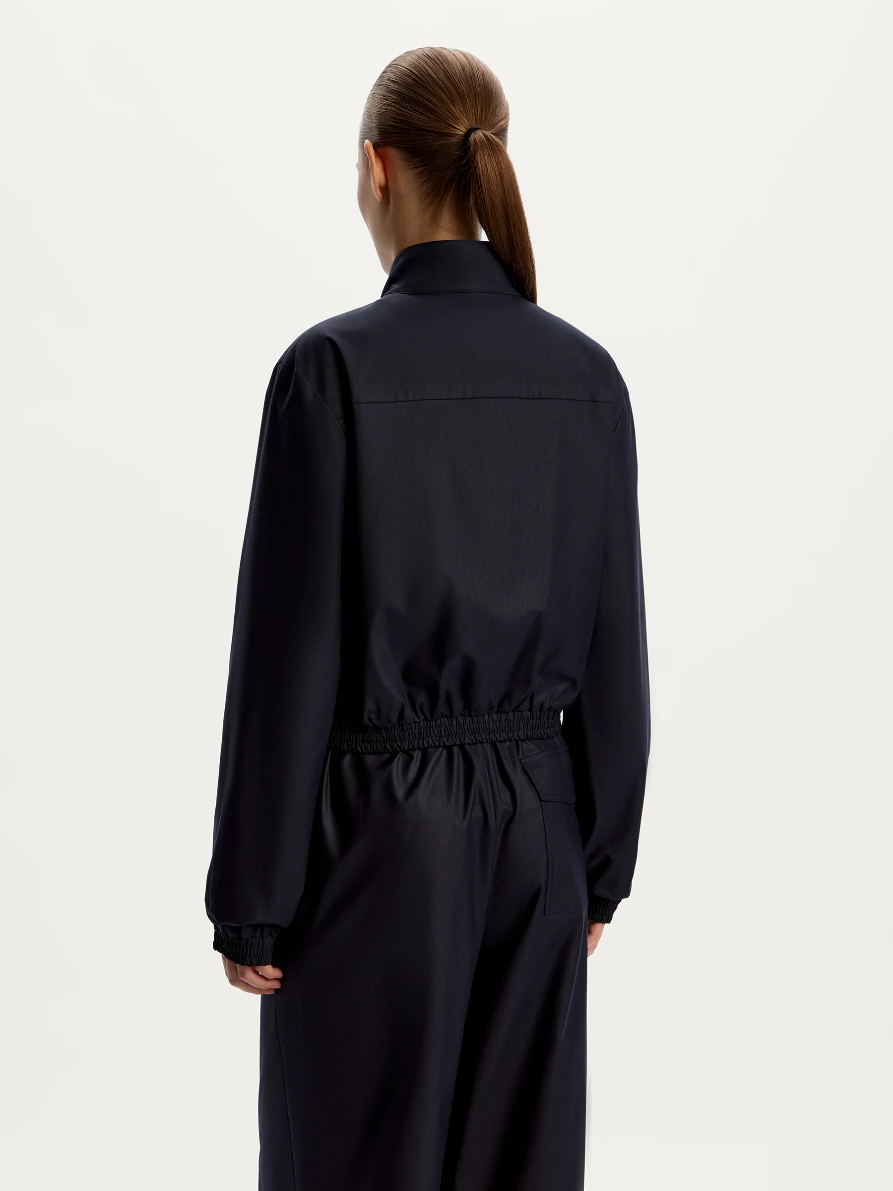 Bomber jacket - Image 5