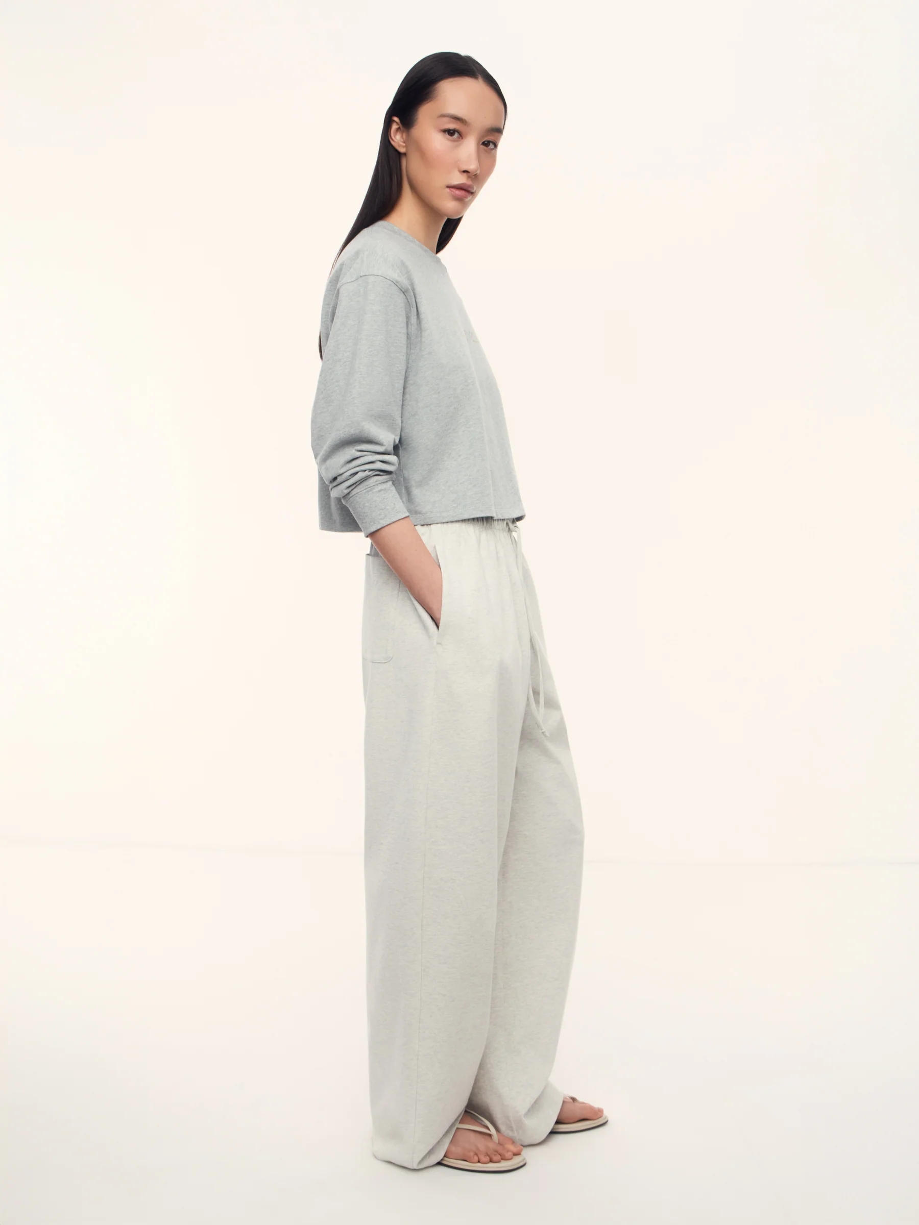 Breakfast Club trousers - Image 2