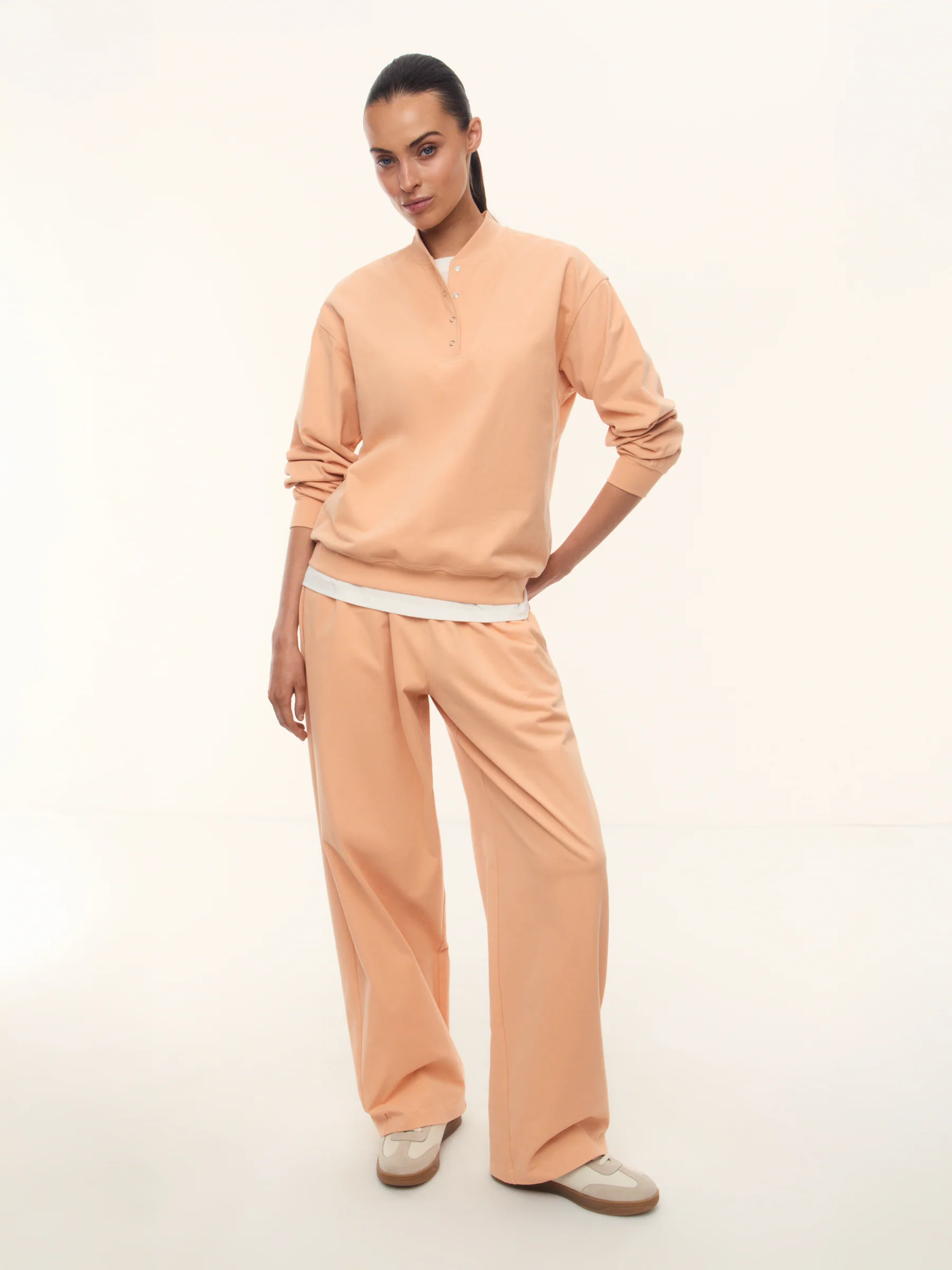 Breakfast Club trousers
