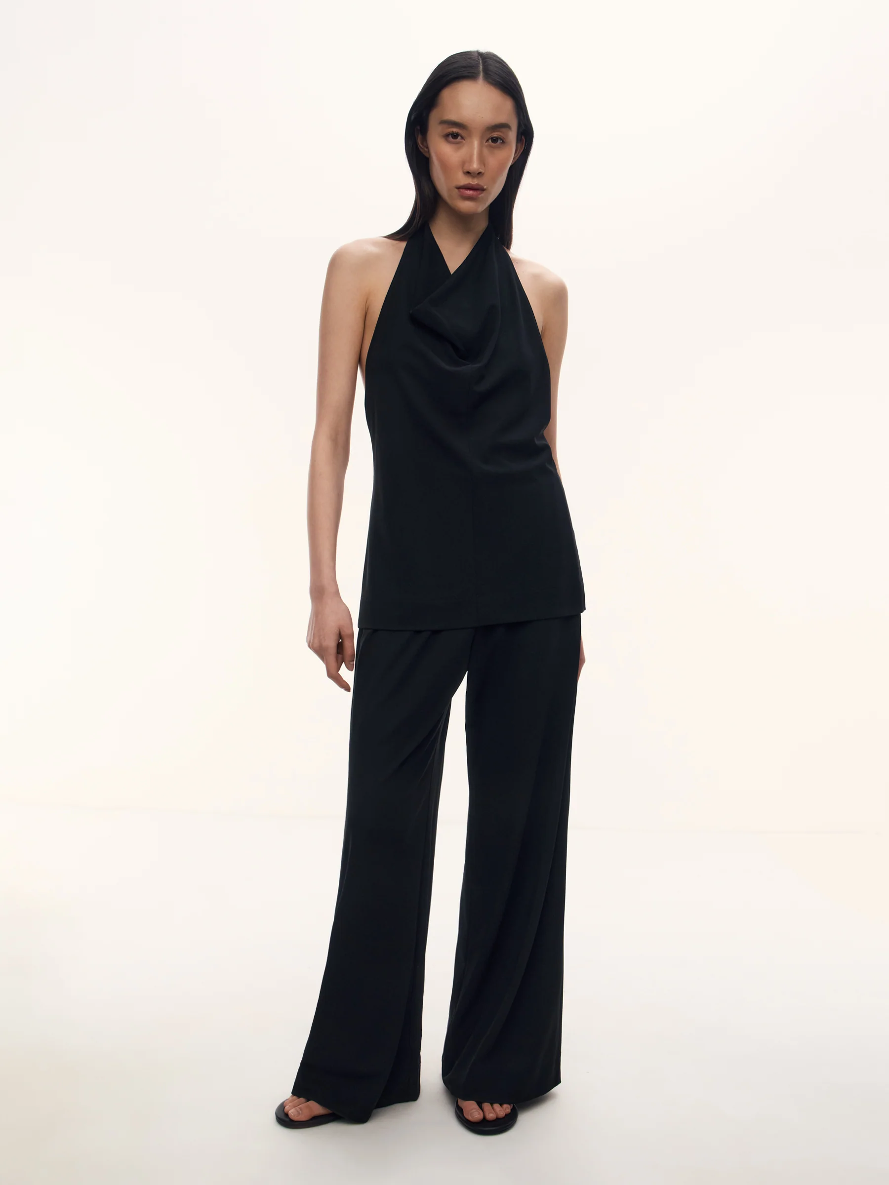 Cannes trousers