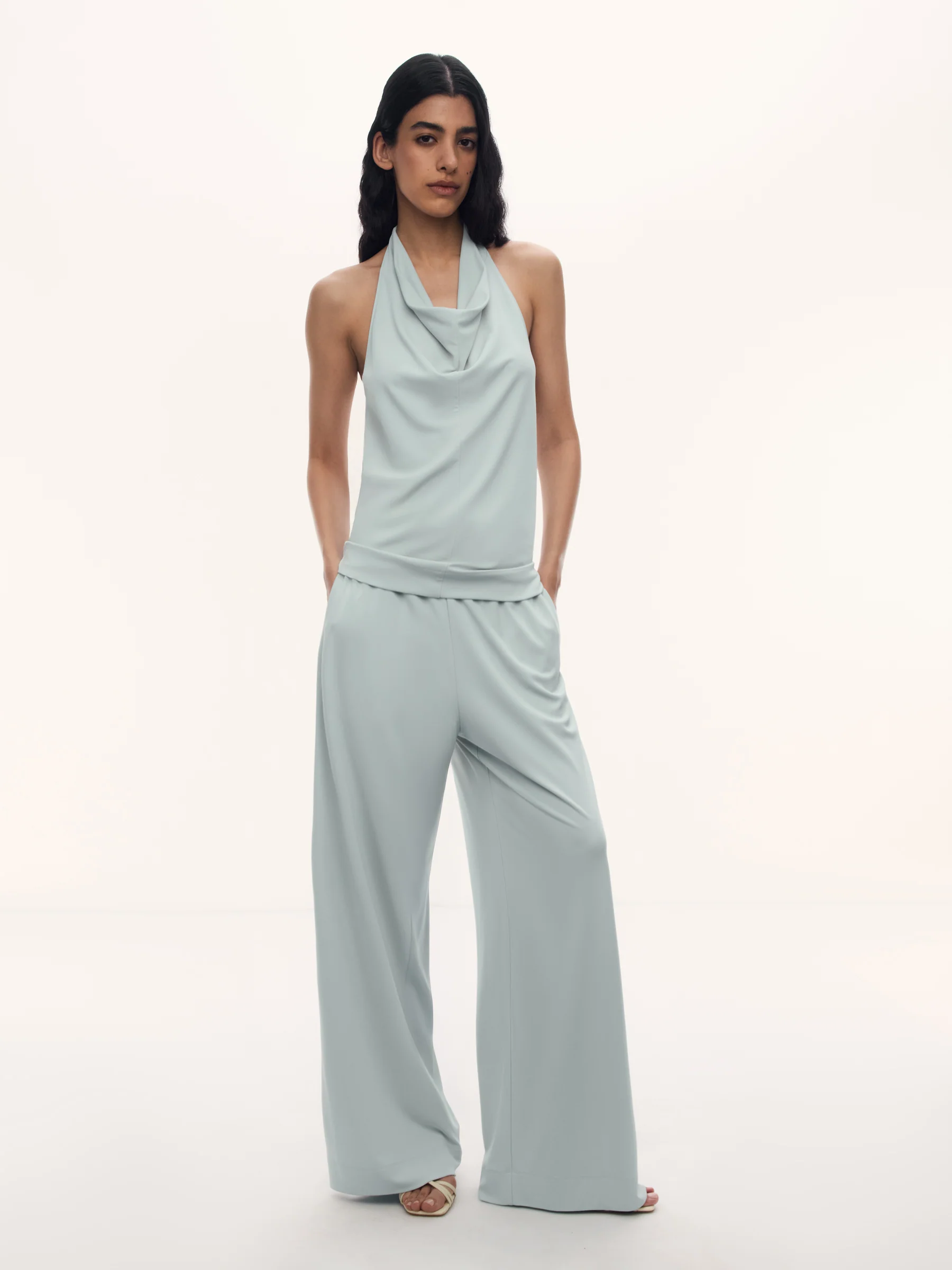 Cannes trousers