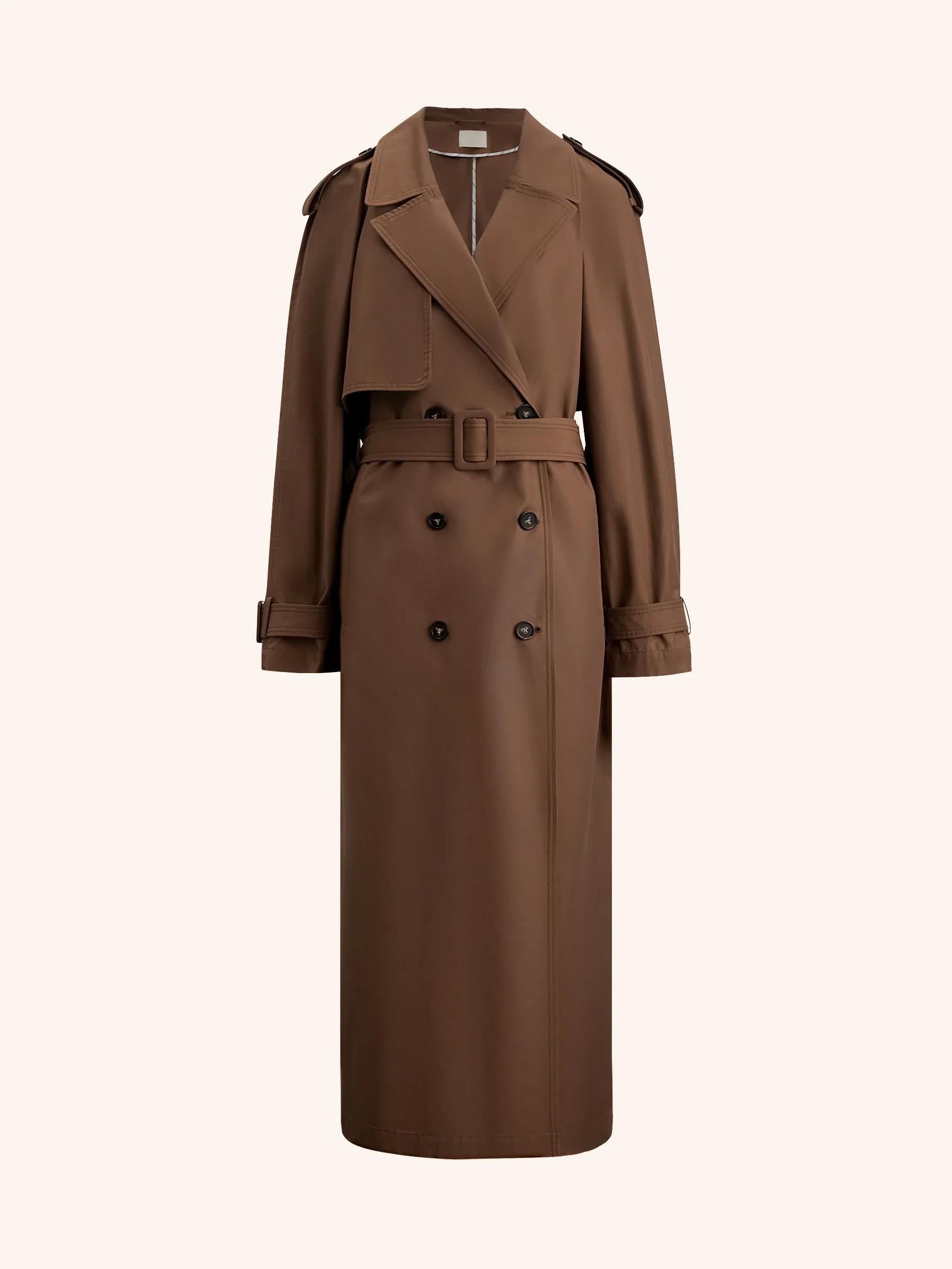 Casablanca trench coat - Image 7