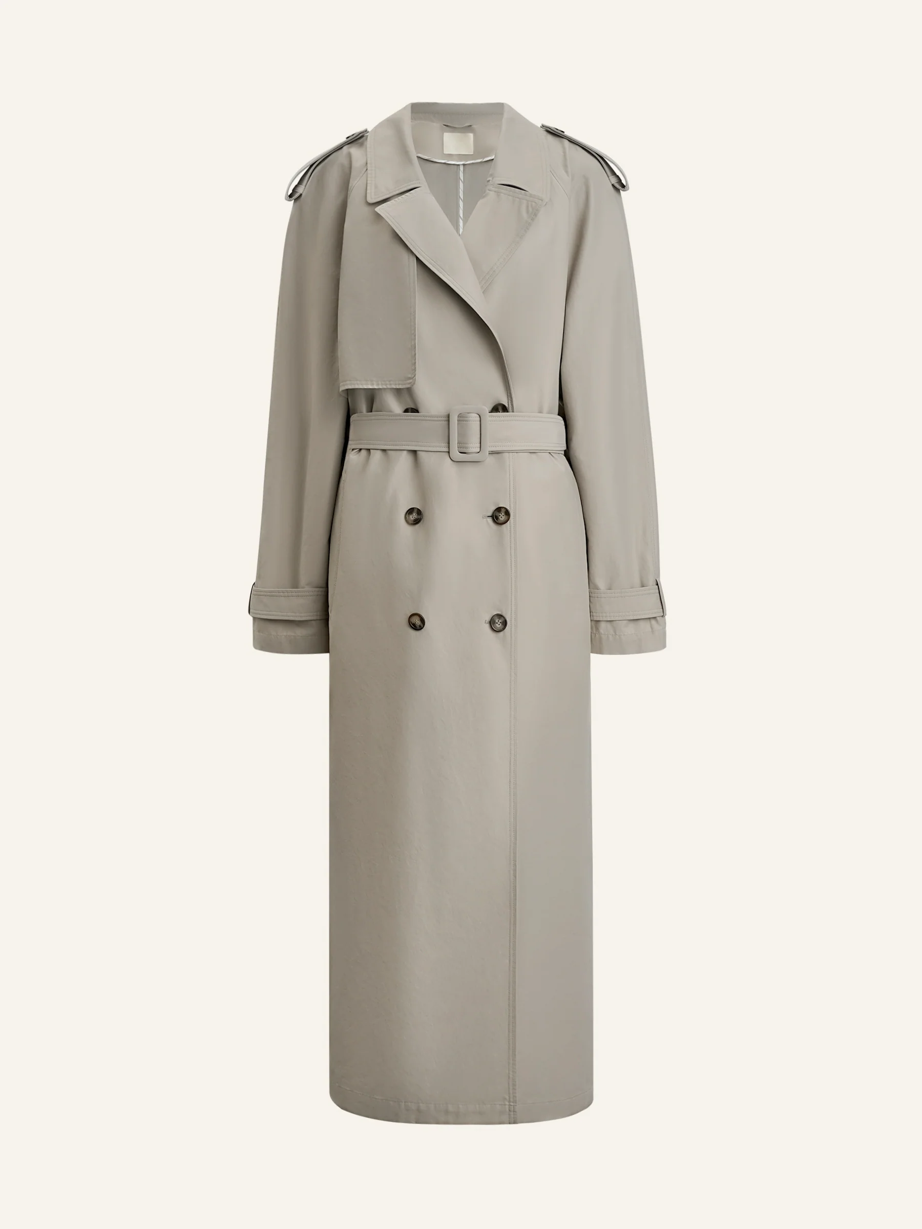 Casablanca trench coat - Image 6