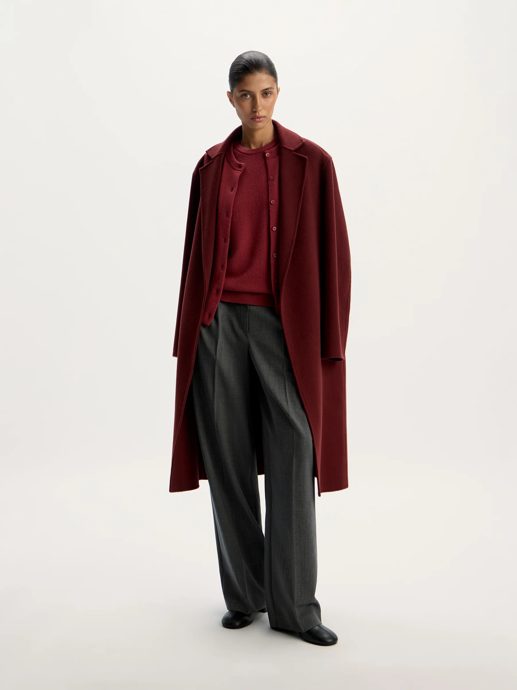 Cashmere top - Image 2